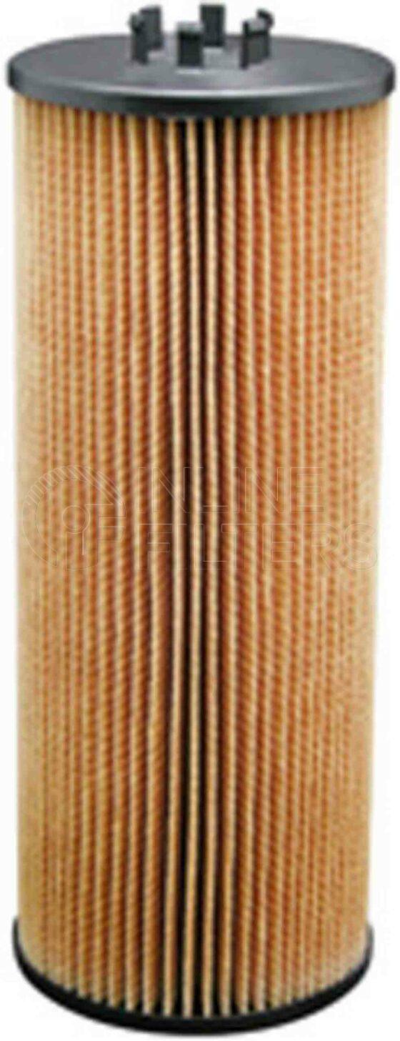 Inline FL71301. Lube Filter Product – Cartridge – Tube Product Lube filter product