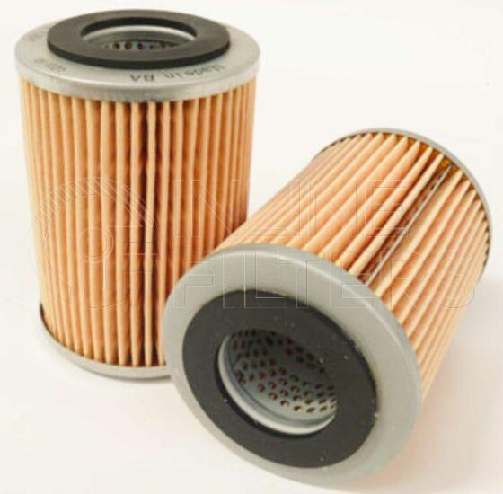 Inline FL71303. Lube Filter Product – Cartridge – Round Product Cartridge lube filter Please note The Nissan 15208-78525 part number that is mentioned in our cross reference list has been identified by size, so no guarantees apply. The same applies to the Nissan Fairlady and Skyline GT-R cars that are listed in the Application data. This is […]