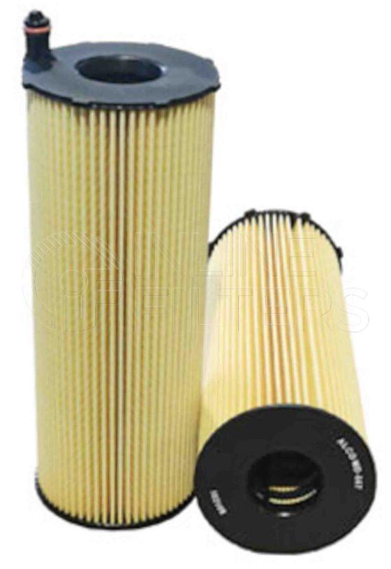 Inline FL71320. Lube Filter Product – Cartridge – Tube Product Filter