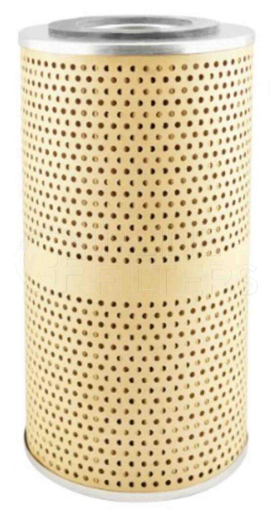 Inline FL71327. Lube Filter Product – Cartridge – Round Product Filter