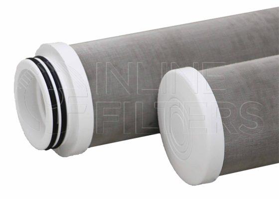 Inline FW90021. Water Filter Product – Cartridge – Round Product Water filter element
