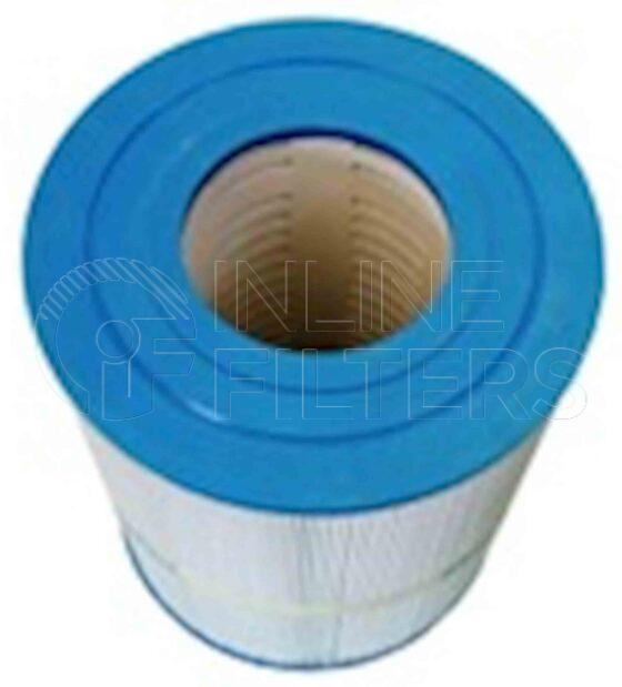 Inline FW90069. Water Filter Product – Brand Specific Inline – Undefined Product Water filter product