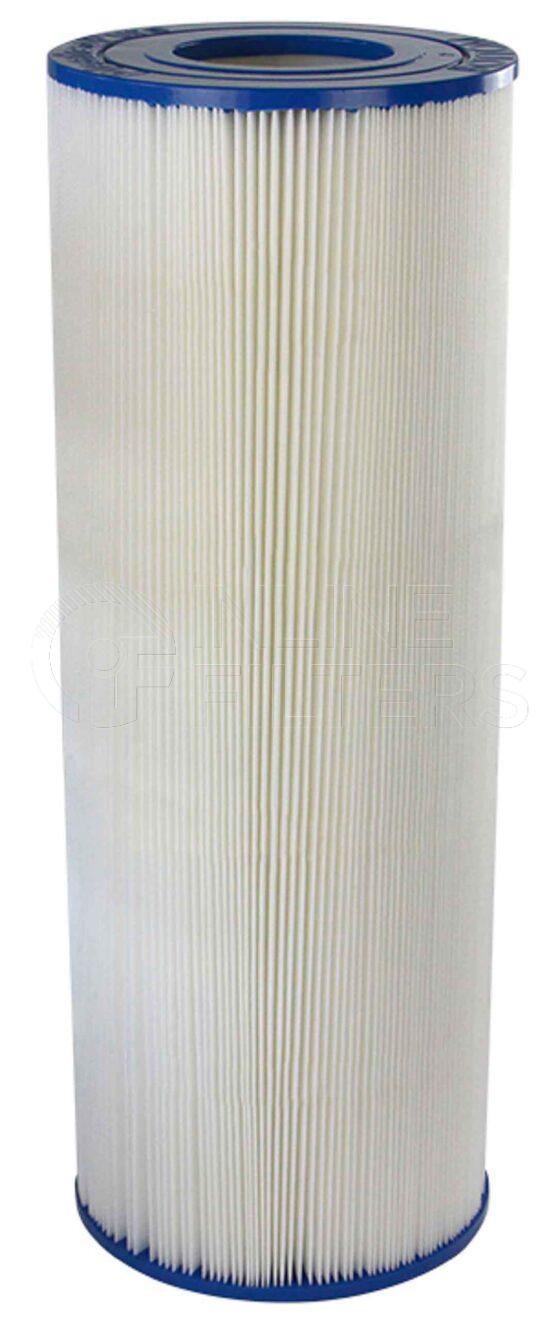 Inline FW90076. Water Filter Product – Cartridge – Round Product Water filter