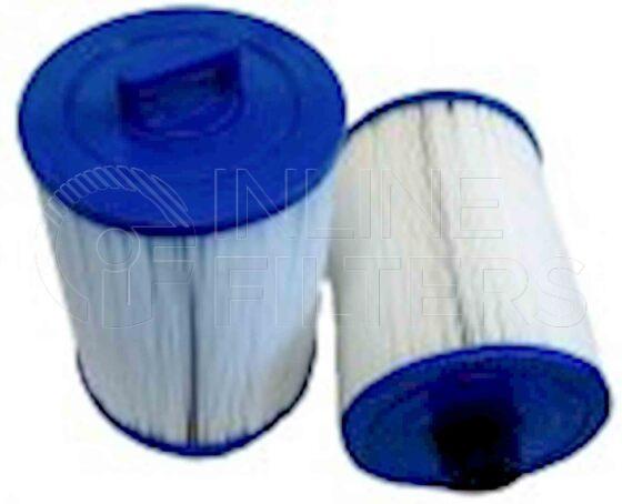 Inline FW90083. Water Filter Product – Brand Specific Inline – Undefined Product Water filter product