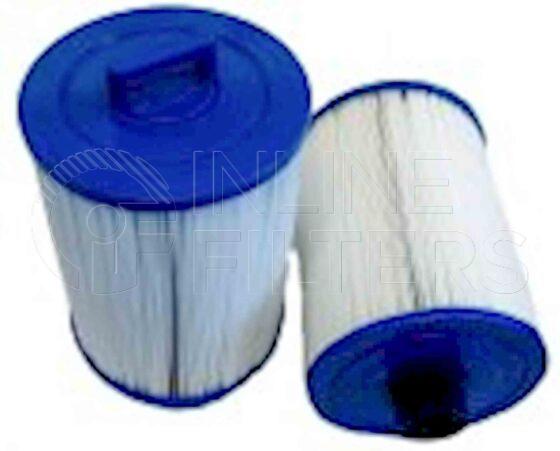 Inline FW90096. Water Filter Product – Brand Specific Inline – Undefined Product Water filter product