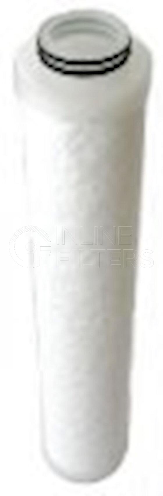 Inline FW90099. Water Filter Product – Brand Specific Inline – Undefined Product Water filter product