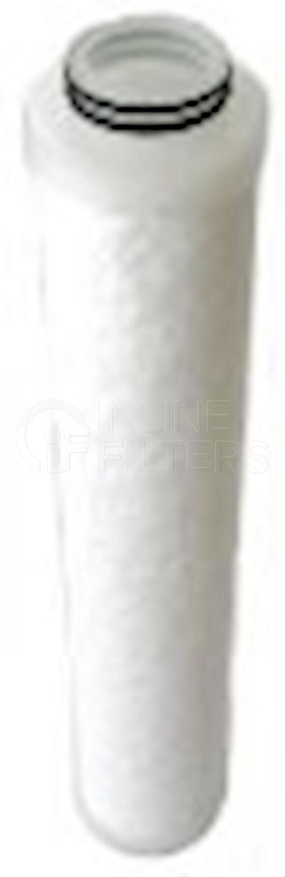 Inline FW90100. Water Filter Product – Brand Specific Inline – Undefined Product Water filter product