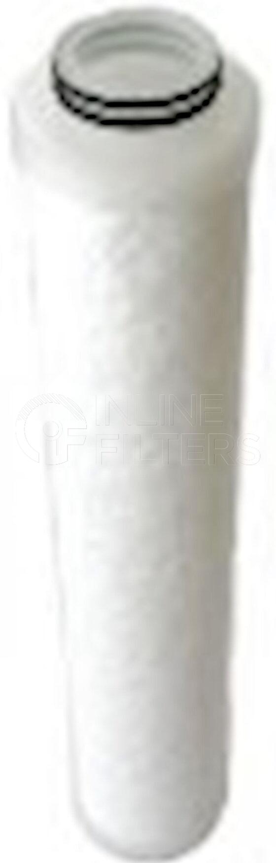 Inline FW90101. Water Filter Product – Brand Specific Inline – Undefined Product Water filter product