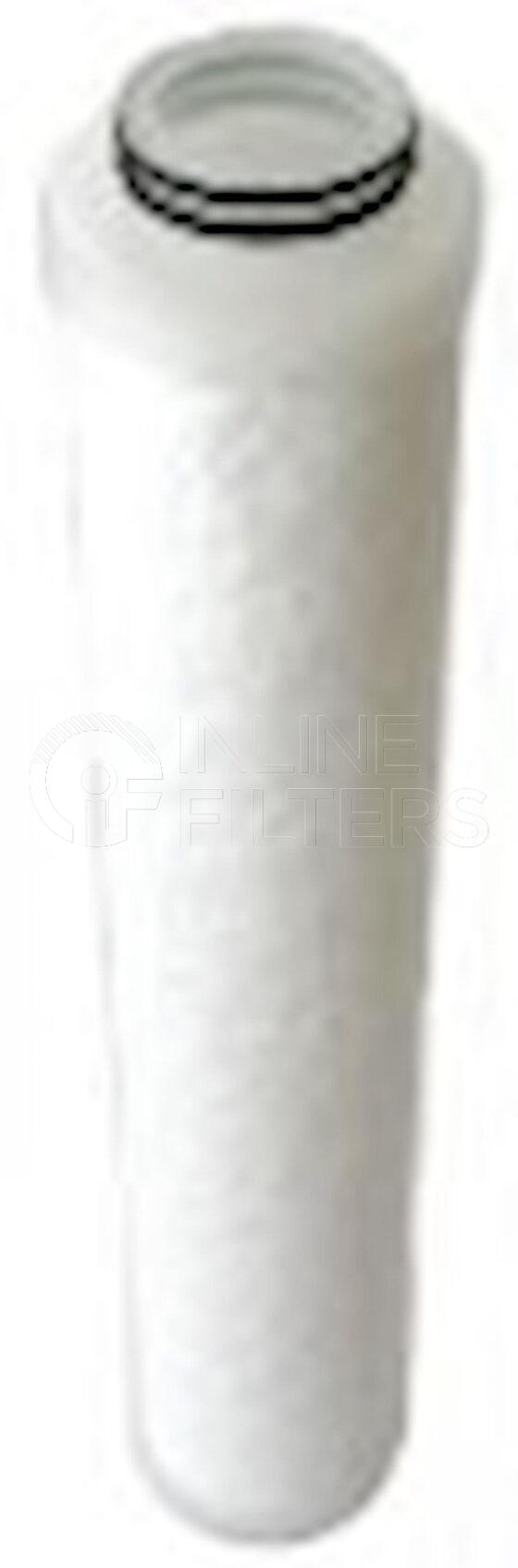 Inline FW90114. Water Filter Product – Brand Specific Inline – Undefined Product Water filter product