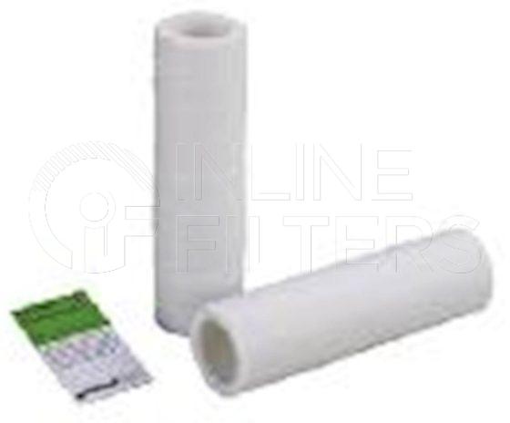Inline FW90192. Water Filter Product – Cartridge – Round Product Water filter product