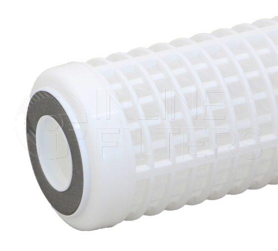 Inline FW90228. Water Filter Product – Cartridge – Round Product Water filter element