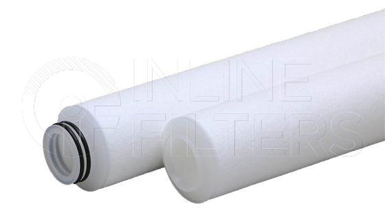 Inline FW90229. Water Filter Product – Cartridge – Round Product Water filter product