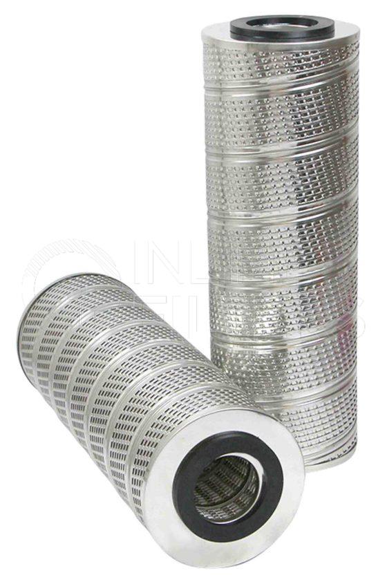 Inline FW90252. Water Filter Product – Cartridge – Round Product Liquid filter
