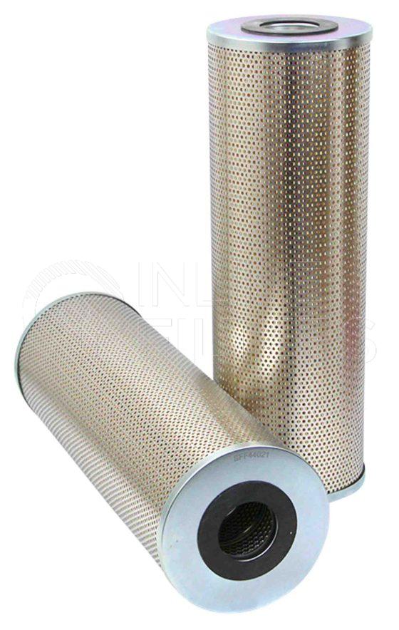 Inline FW90254. Water Filter Product – Cartridge – Round Product Liquid filter