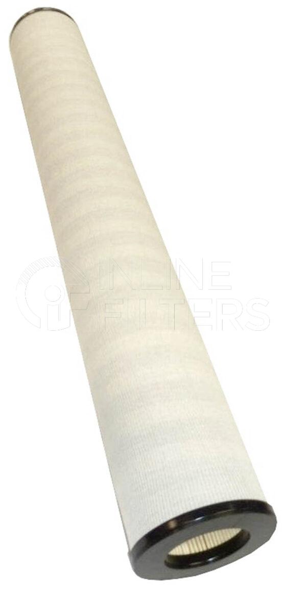 Inline FW90263. Water Filter Product – Cartridge – Round Product Liquid filter