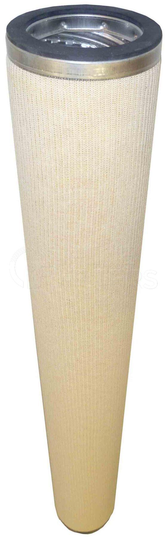Inline FW90266. Water Filter Product – Cartridge – Round Product Liquid filter