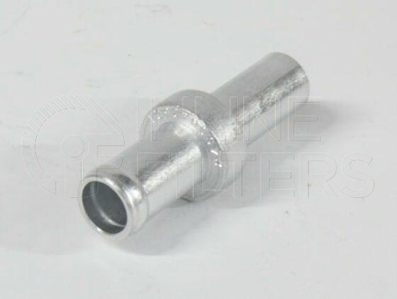 Mann 2400843621. Mann Product Range: 10 Digit Part NumbersProduct Type: SparesDefinition: Check valve.