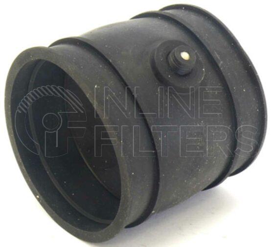 Mann 3930027979. Air Filter Product – Brand Specific Mann – Accessory Product Mann filter product Product Range 10 Digit Part Numbers Product Type Spares Definition Rubber connector