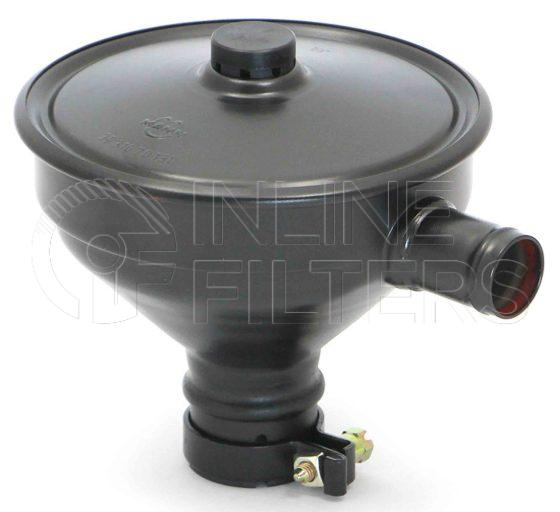 Mann 3931070130. Air Filter Product – Brand Specific Mann – Breathers Crankcase Product Mann filter product Product Range 10 Digit Part Numbers Product Type Spares Definition Crankcase breather valve