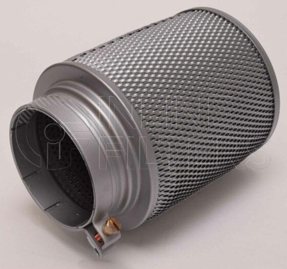 Mann 4313067112. Air Filter Product – Brand Specific Mann – Wet Air Cleaner Product Mann filter product Product Range 10 Digit Part Numbers Product Type Spares Definition OIL-WET AIR FILTER