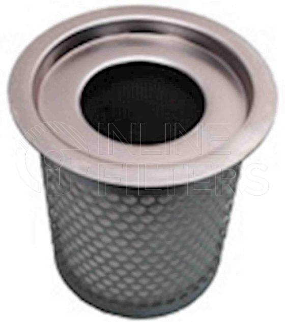Mann 4940655111. Air Filter Product – Brand Specific Mann – Air Oil Separator Product Mann filter product Mann Product Range 10 Digit Part Numbers Product Part Number 4940655111 Product Type Spares Definition Air Element
