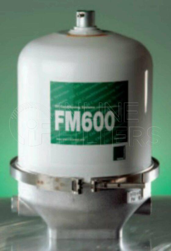 Mann 68 991 18 901. Lube Filter Product – Brand Specific Mann – Accessory Product Mann filter product Product Range 10 Digit Part Numbers Product Type Centrifuge Definition FM600-23 CENTRIFUGE