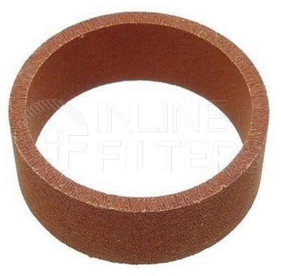 Mann 6900050200. Mann Product Range: 10 Digit Part NumbersProduct Type: SparesDefinition: Filter insert.