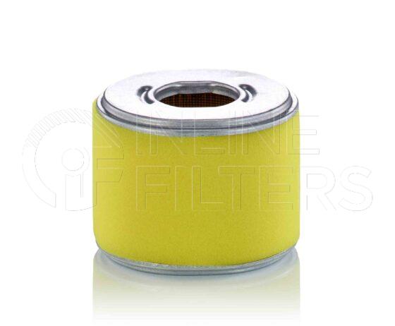 Mann C 10 016. FILTER-Air(Brand Specific) Product – Brand Specific Mann – Cartridge Product Mann filter product