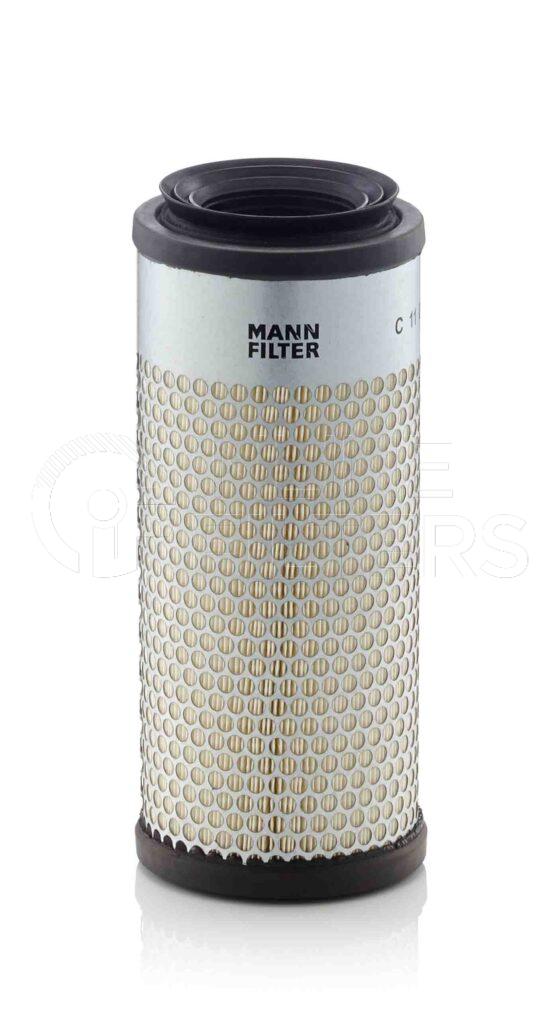 Mann C 11 003. Filter Type: Air.