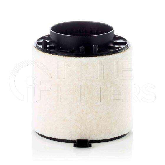 Mann C 16 114/1 X. Air Filter Product – Brand Specific Mann – Undefined Filter Type: Air