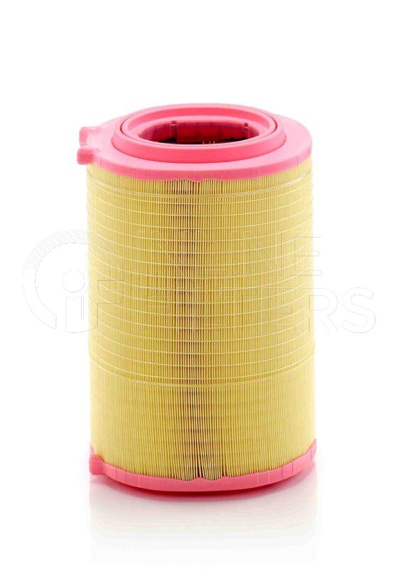 Mann C 29 046. FILTER-Air(Brand Specific) Product – Brand Specific Mann – Cartridge Product Mann filter product