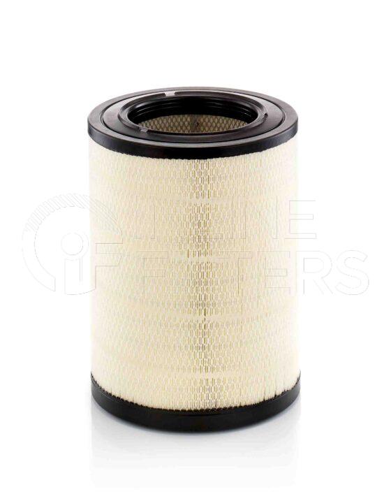 Mann C 33 013. FILTER-Air(Brand Specific) Product – Brand Specific Mann – Cartridge Product Mann filter product