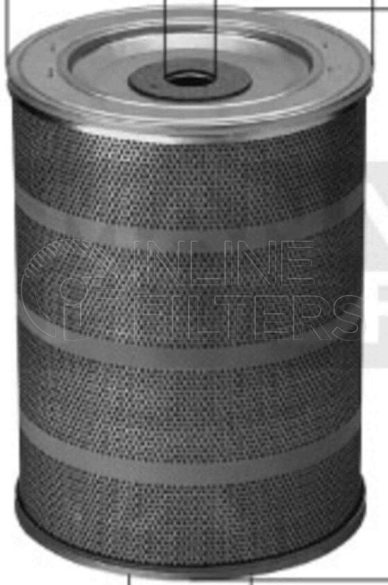 Mann H 34 1158/20. Hydraulic Filter Product – Brand Specific Mann – Cartridge Product Mann filter product