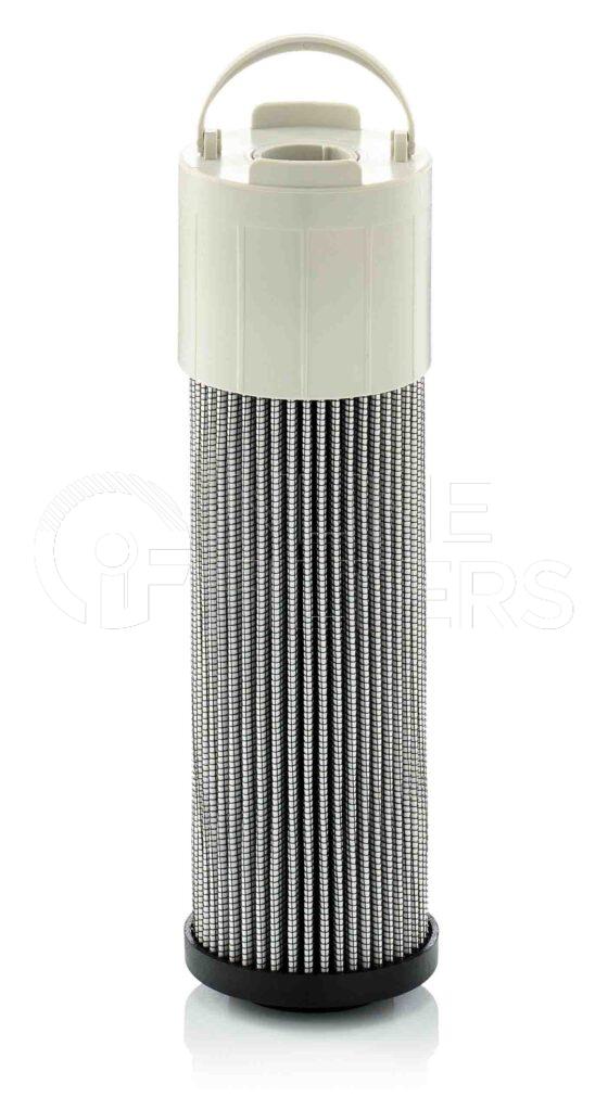 Mann H 7020. Hydraulic Filter Product – Brand Specific Mann – Cartridge Product Mann filter product