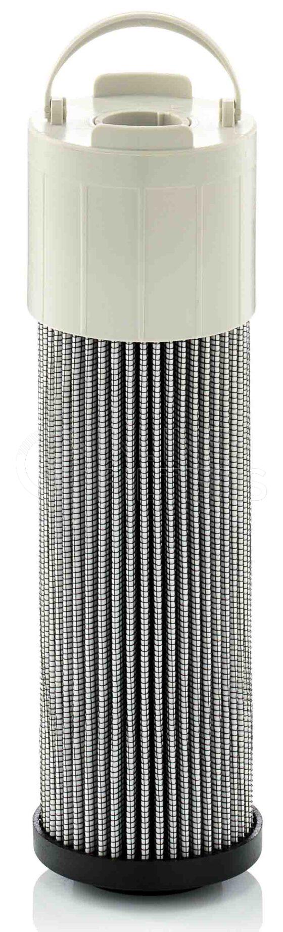 Mann H 7020. FILTER-Hydraulic(Brand Specific) Product – Brand Specific Mann – Cartridge Product Mann filter product