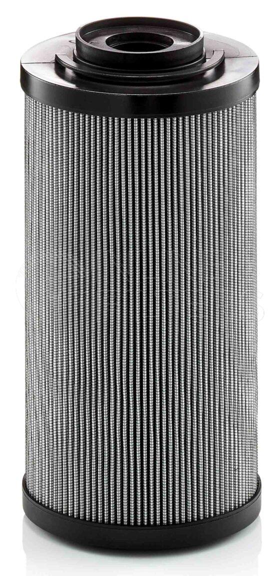 Mann HD 13 009. FILTER-Hydraulic(Brand Specific) Product – Brand Specific Mann – Cartridge Product Mann filter product