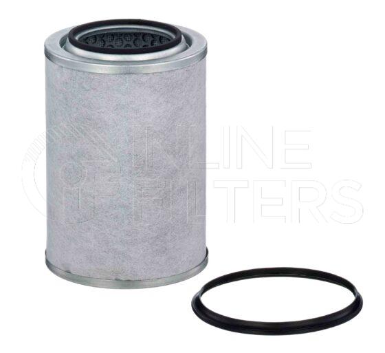 Mann LC 15 001 X. Filter Type: Air. Ventilator.