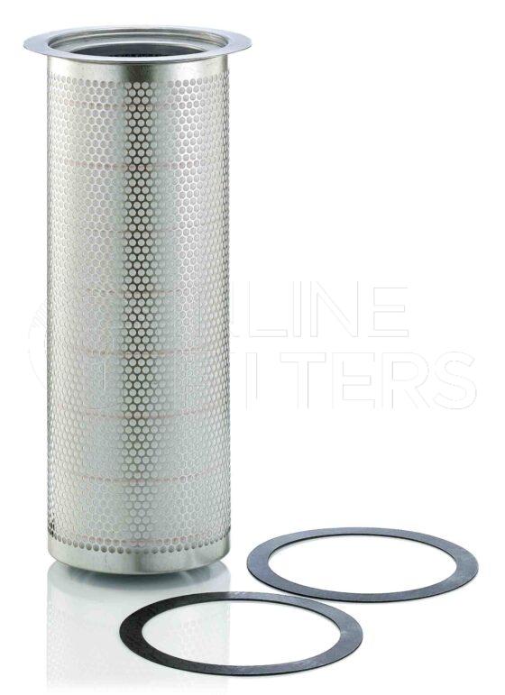 Mann LE 42 002 X. Filter Type: Air. Air Oil Separator.
