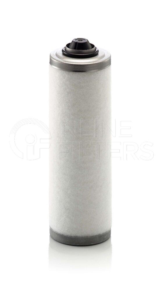 Mann LE 5011. Filter Type: Air. Air Oil Separator.