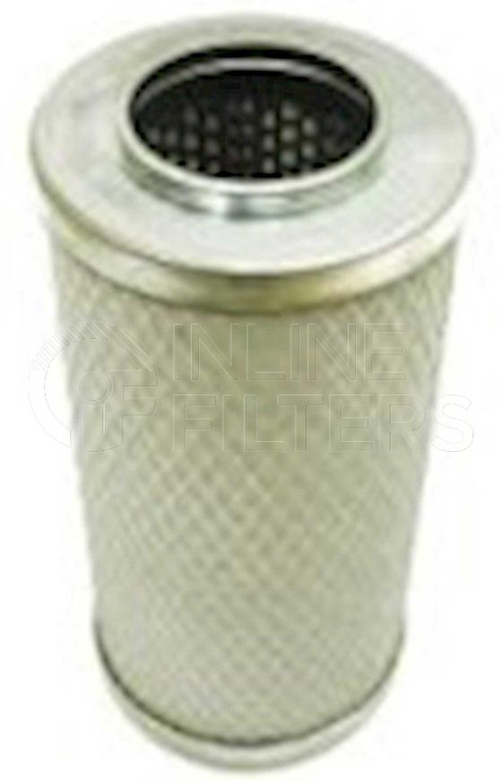 Mann LE 7002 X. Filter Type: Air. Air Oil Separator.