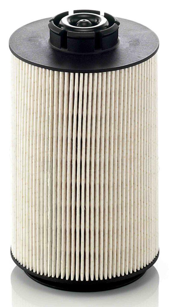 Mann PU 1058 X. Filter Type: Fuel.