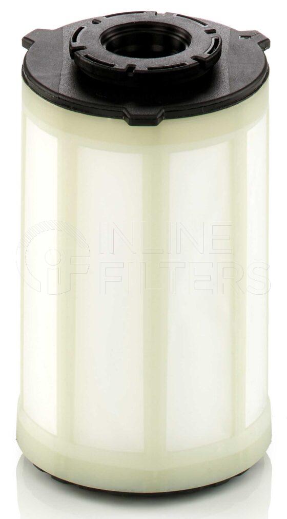 Mann PU 7021 Z. FILTER-Fuel(Brand Specific) Product – Brand Specific Mann – Cartridge Product Mann filter product