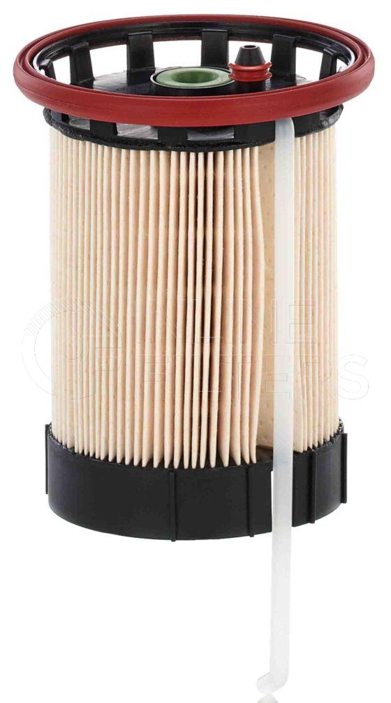 Mann PU 8014. Filter Type: Fuel. Fuel Element.