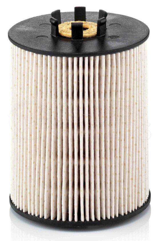 Mann PU 815 X. Filter Type: Fuel.