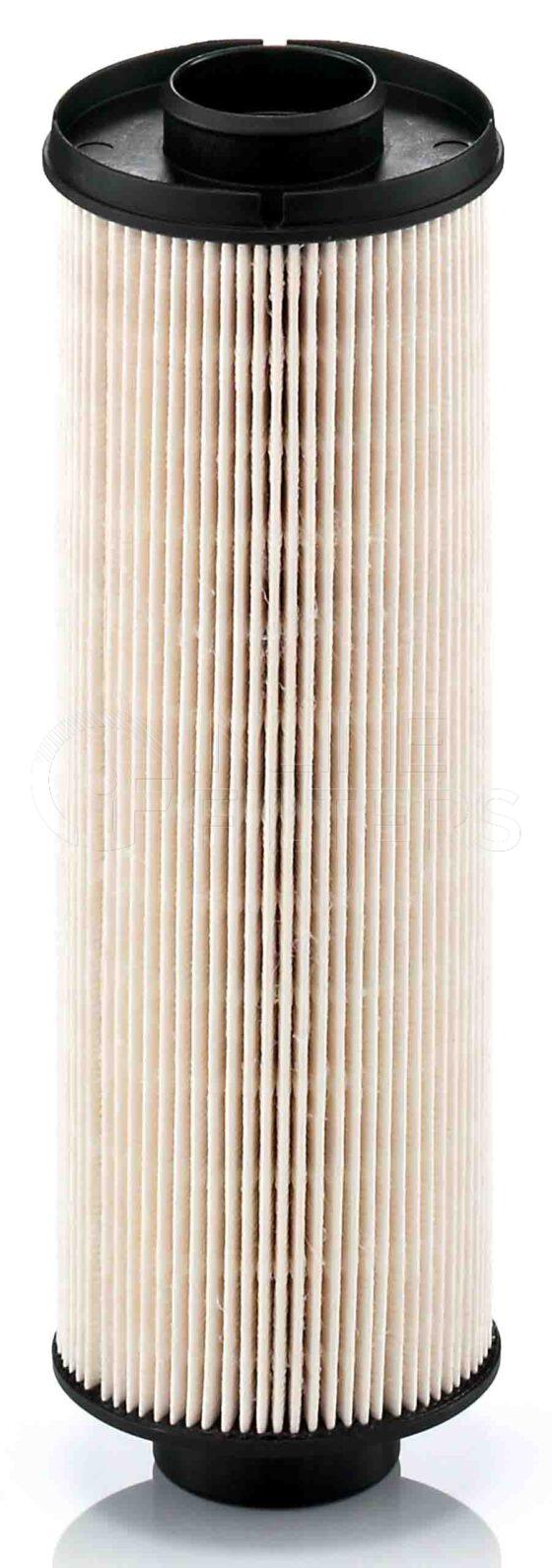 Mann PU 850 X. Filter Type: Fuel.