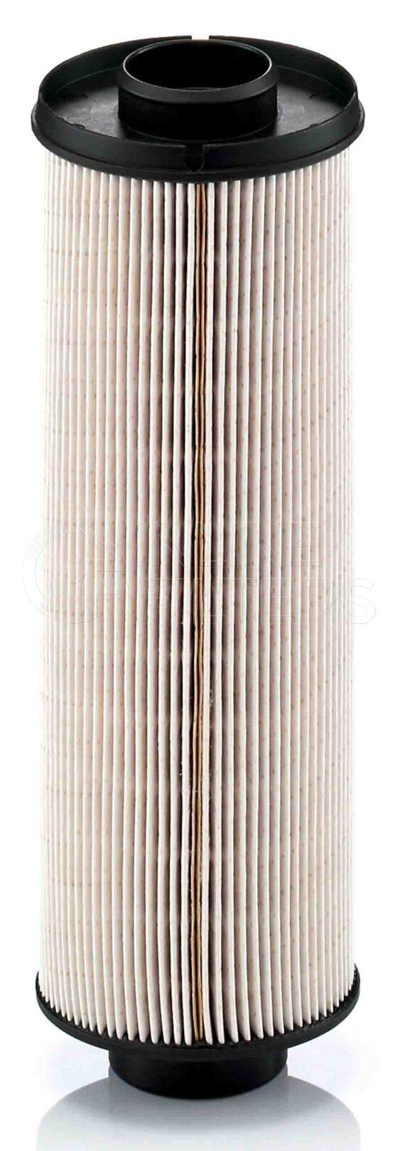 Mann PU 855 X. Filter Type: Fuel.