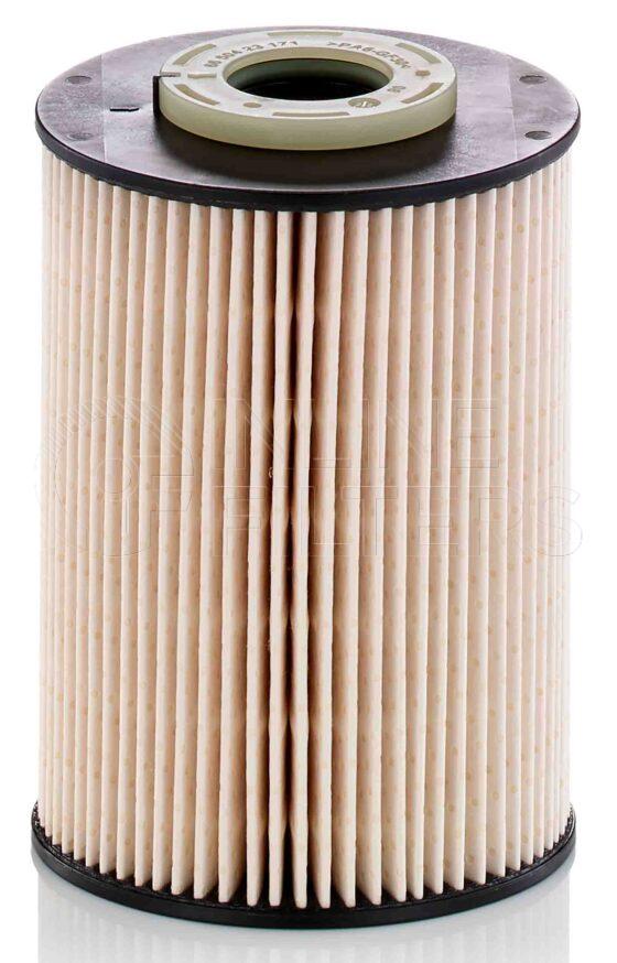 Mann PU 9003 Z. Filter Type: Fuel.