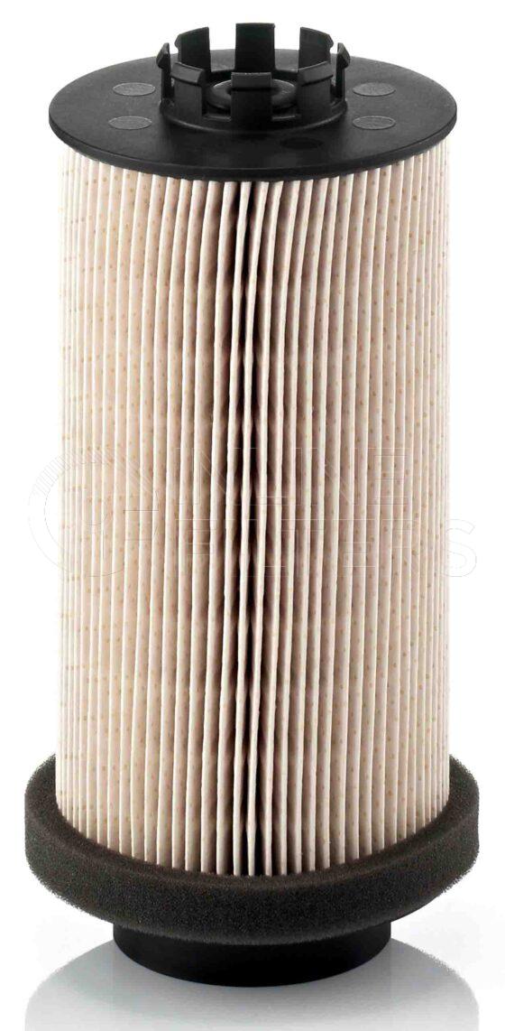 Mann PU 999/1 X. Filter Type: Fuel.