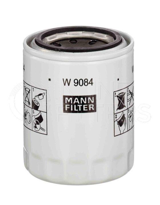 Mann W 9084. Brand Specific Mann product.