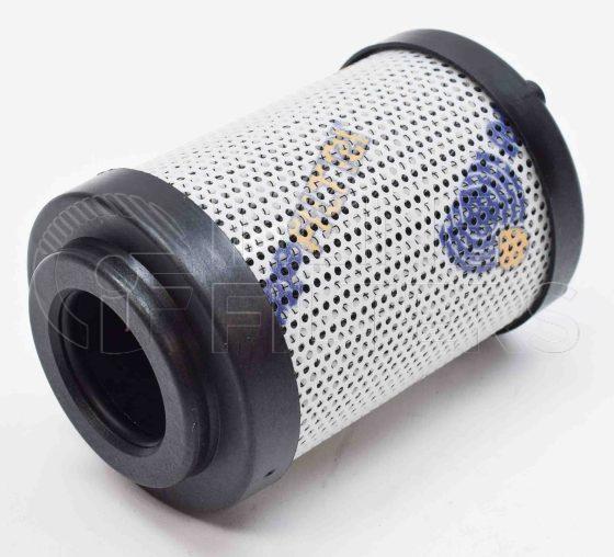 MP Filtri 8HP0501A25ANP01. Hydraulic Filter Product – Brand Specific Mp Filtri – Element Product MP Filtri filter product